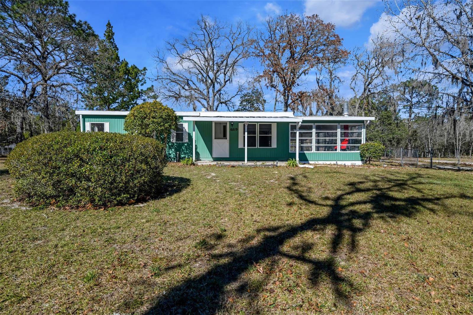 Homosassa, FL 34446,6519 W HOLIDAY ST