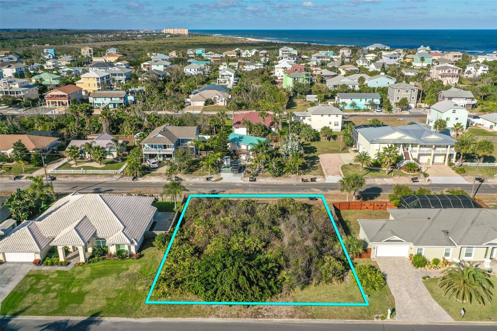 Palm Coast, FL 32137,5 ROLLINS DUNES DR