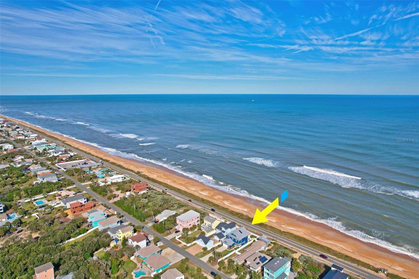 Flagler Beach, FL 32136,2558 S OCEAN SHORE BLVD