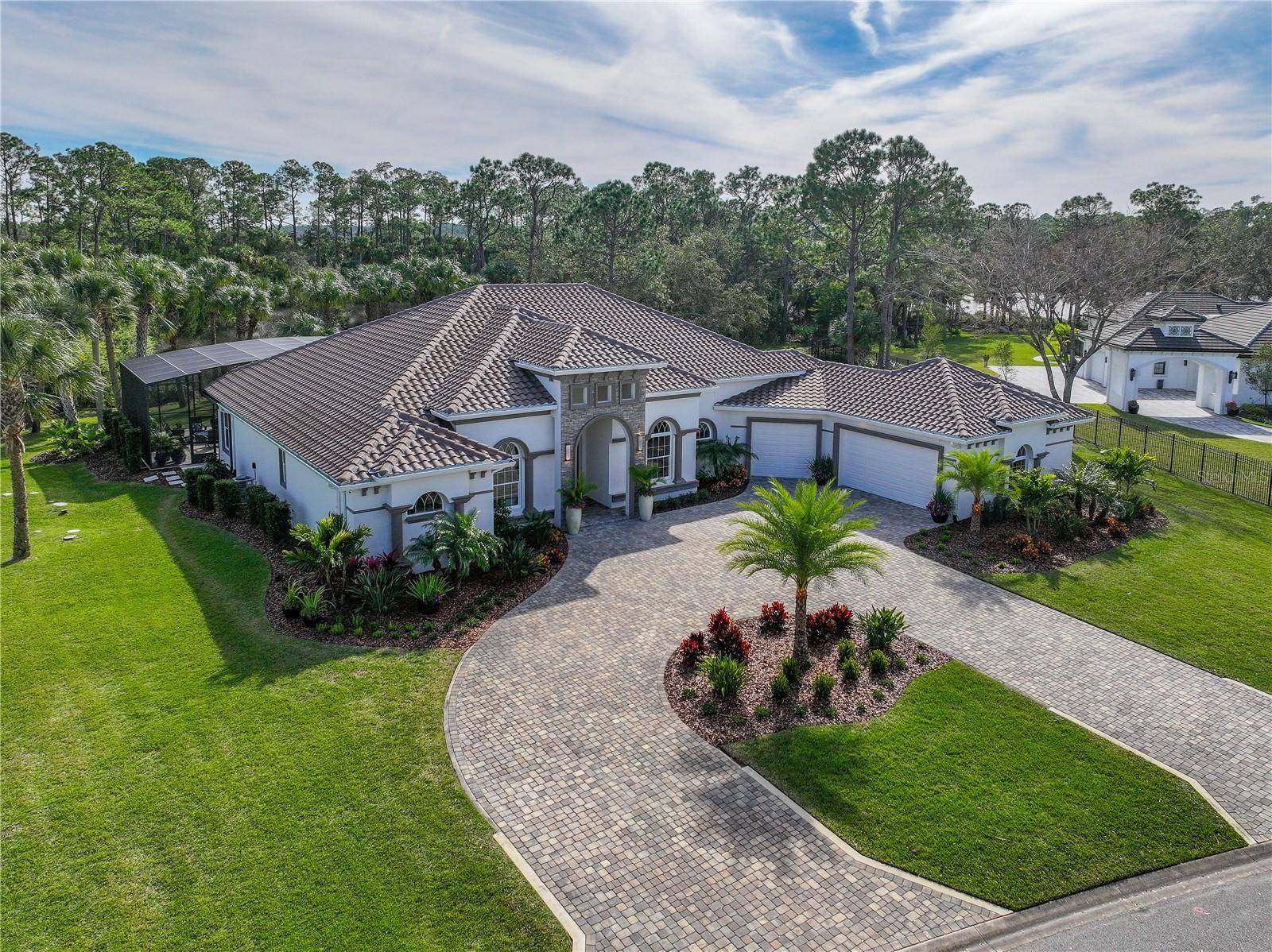 Ormond Beach, FL 32174,109 LA TOSCANA ROTONDA