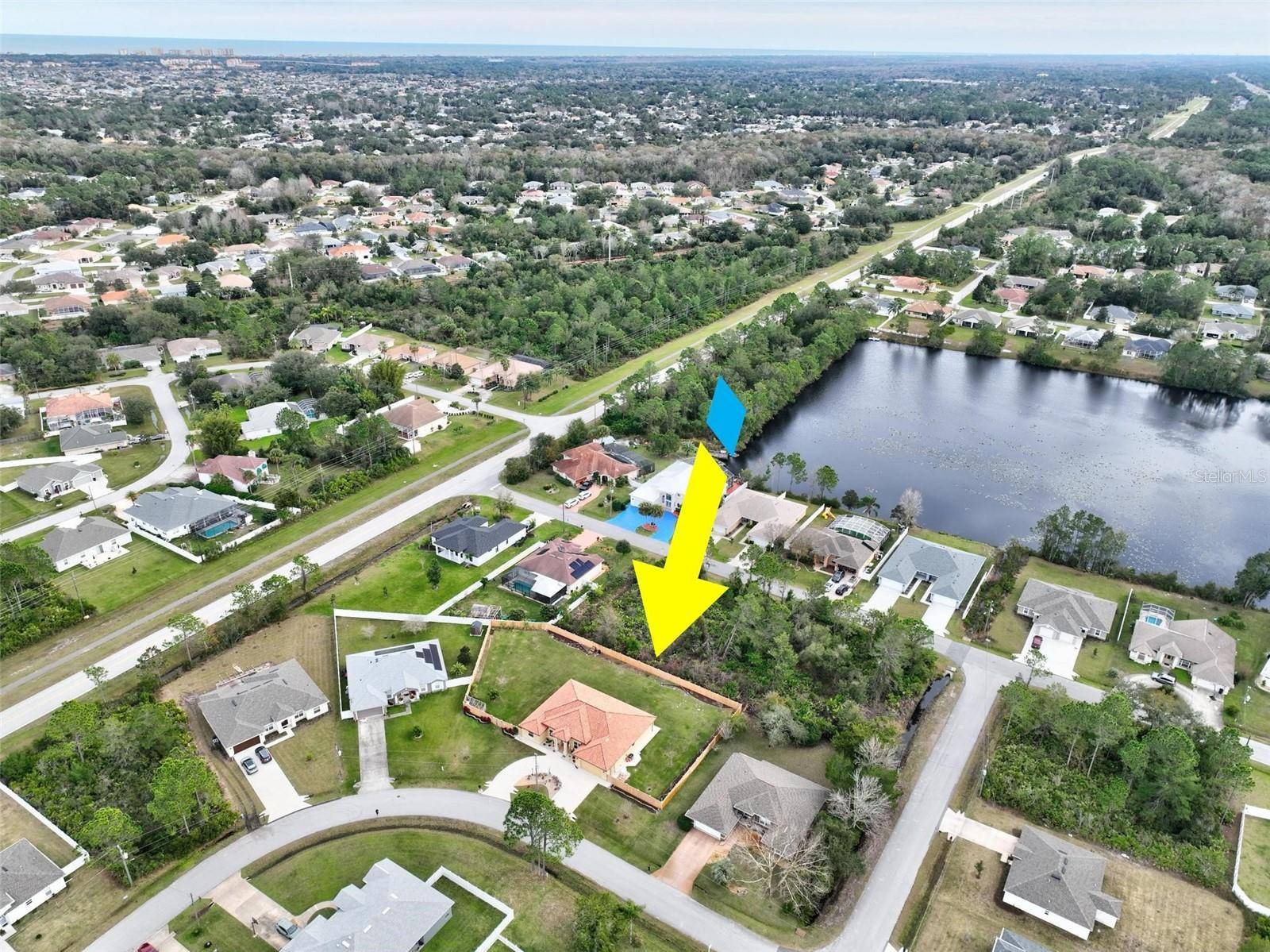 Palm Coast, FL 32137,57 FREELAND LN