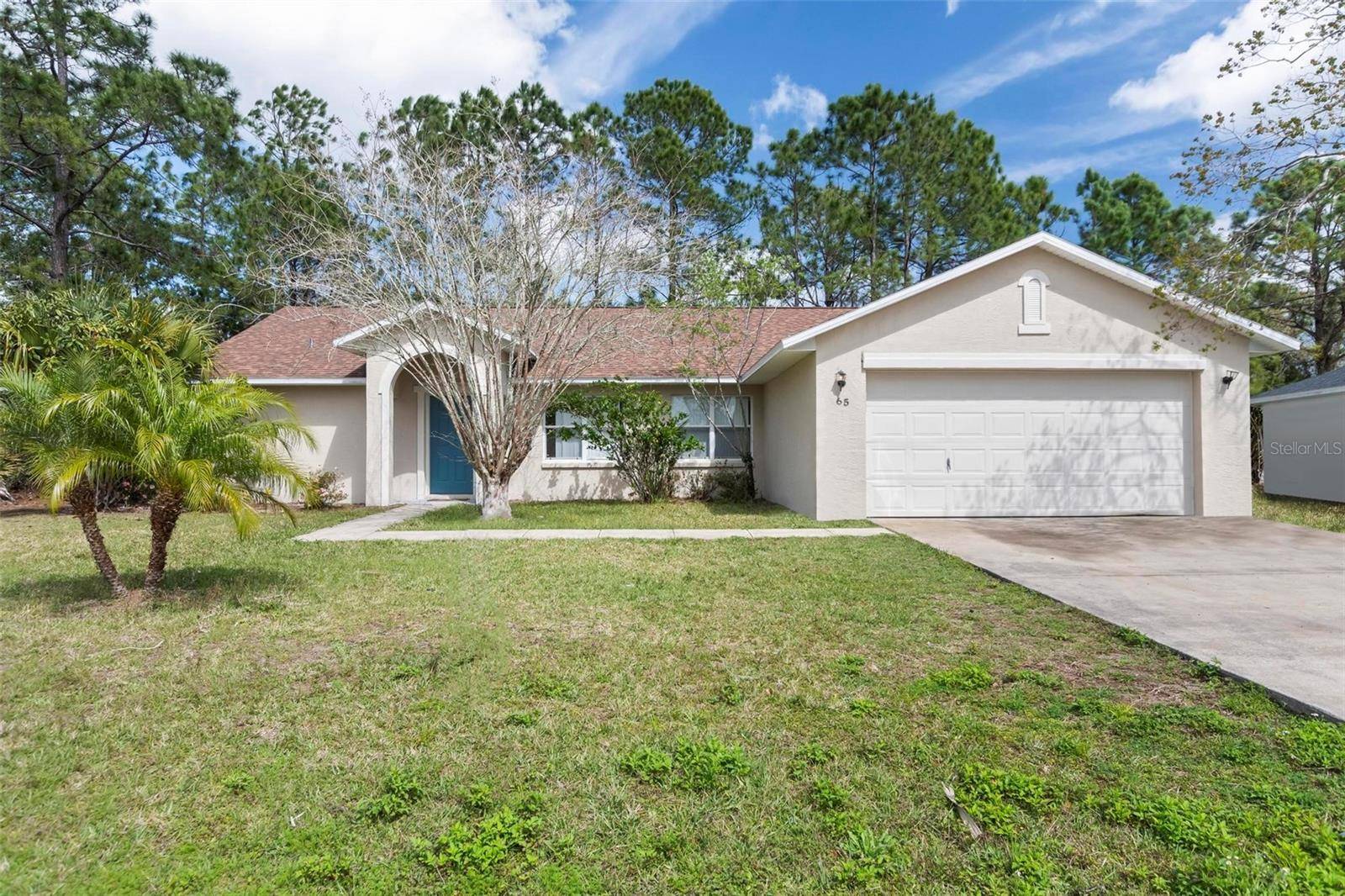 Palm Coast, FL 32164,65 PRATTWOOD LN