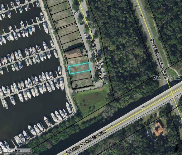 Palm Coast, FL 32137,140 HARBOR VILLAGE PT S