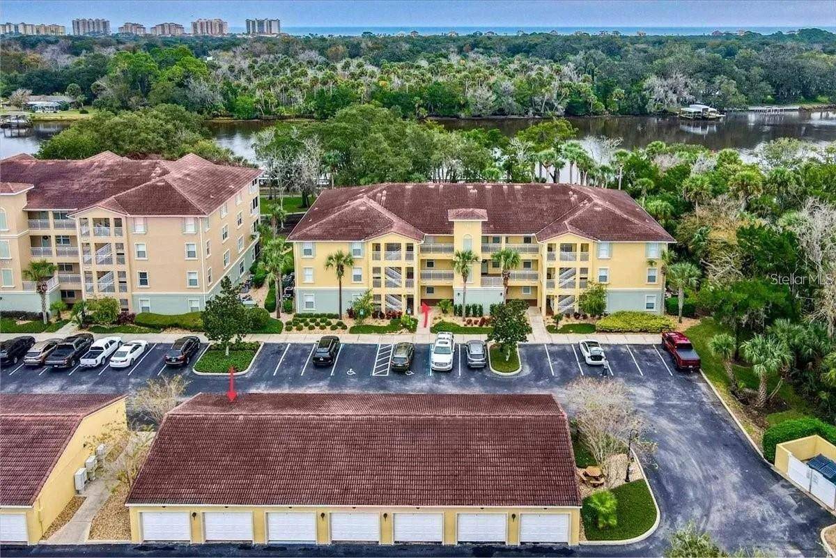 Palm Coast, FL 32137,100 CANOPY WALK LN #124