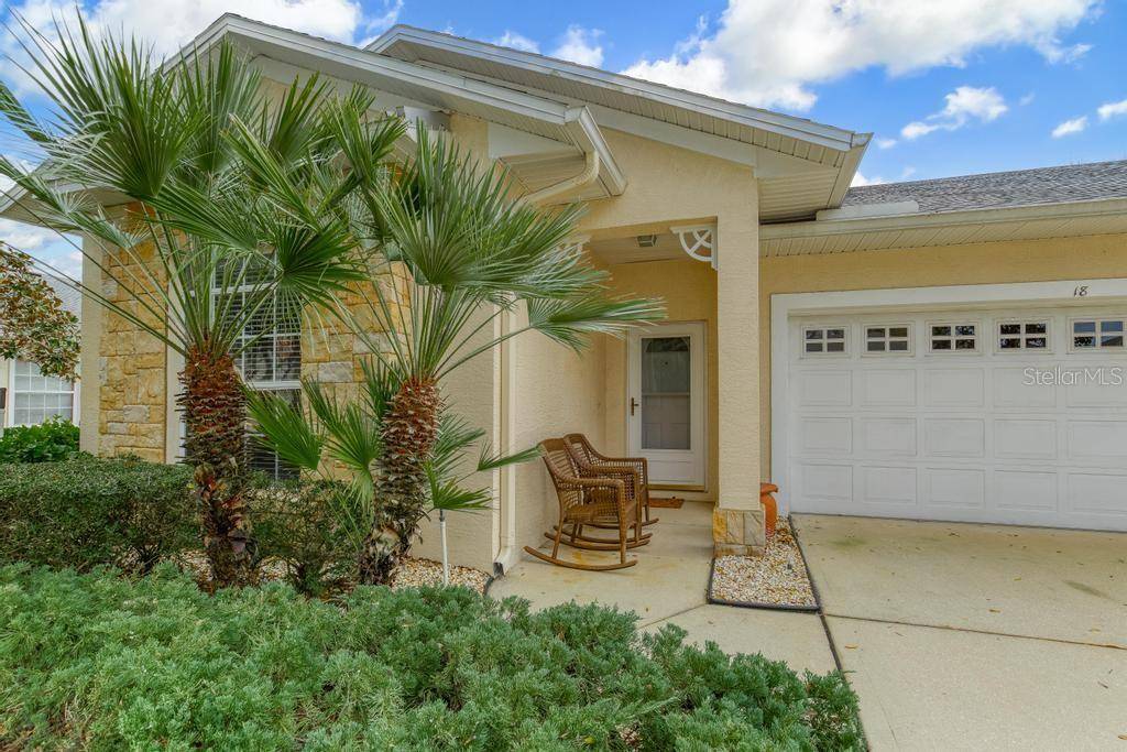 Palm Coast, FL 32137,18 VERANDA WAY