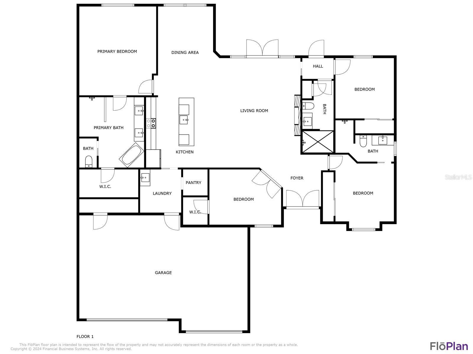 Palm Coast, FL 32164,9 EVANSTON LN
