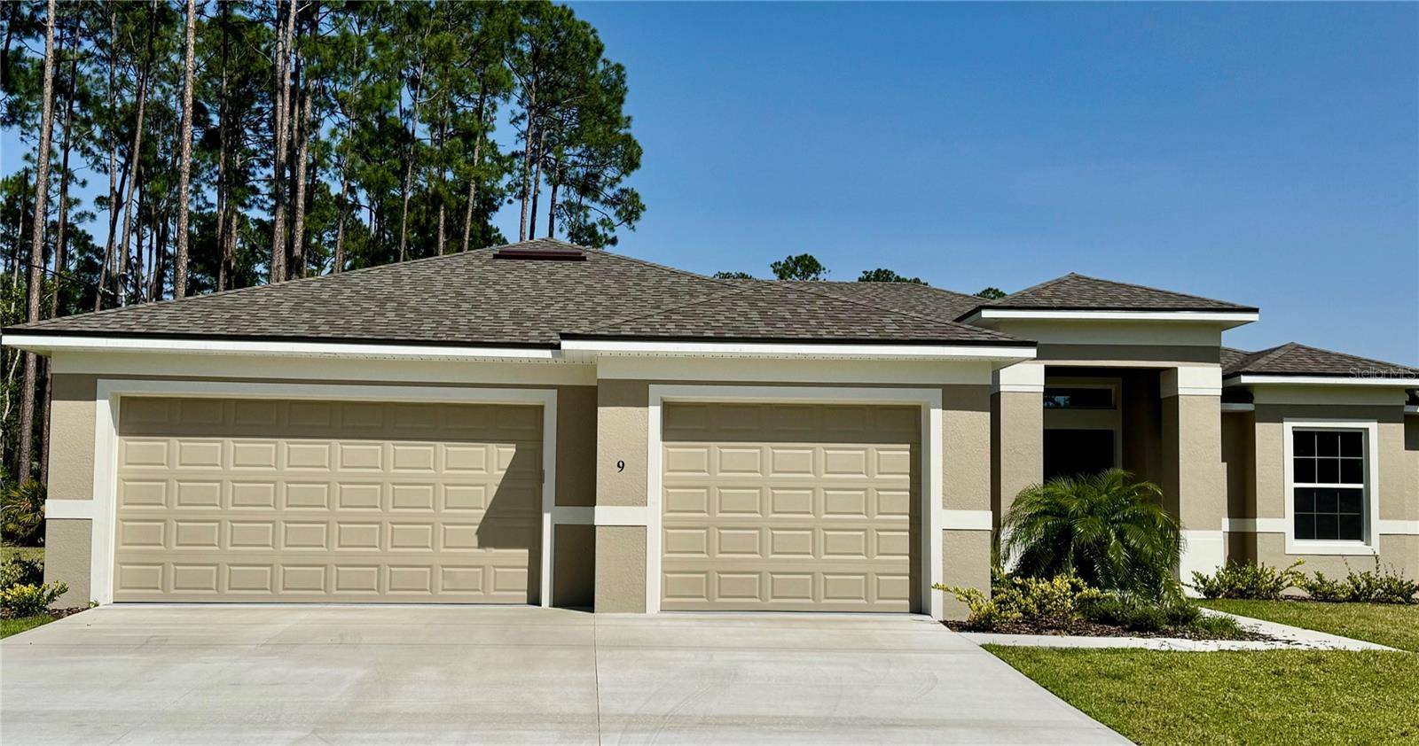 Palm Coast, FL 32164,9 EVANSTON LN