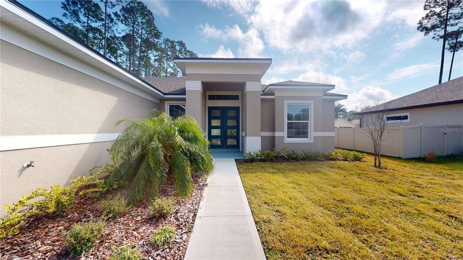 Palm Coast, FL 32164,9 EVANSTON LN