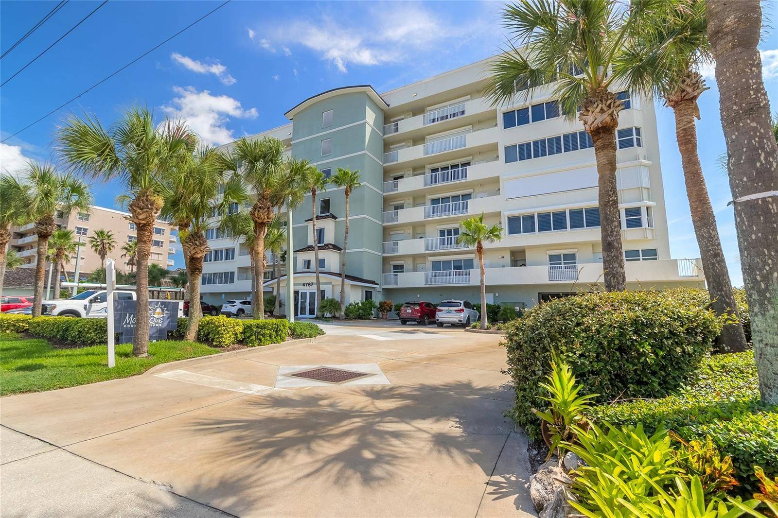 Ponce Inlet, FL 32127,4767 S ATLANTIC AVE #301