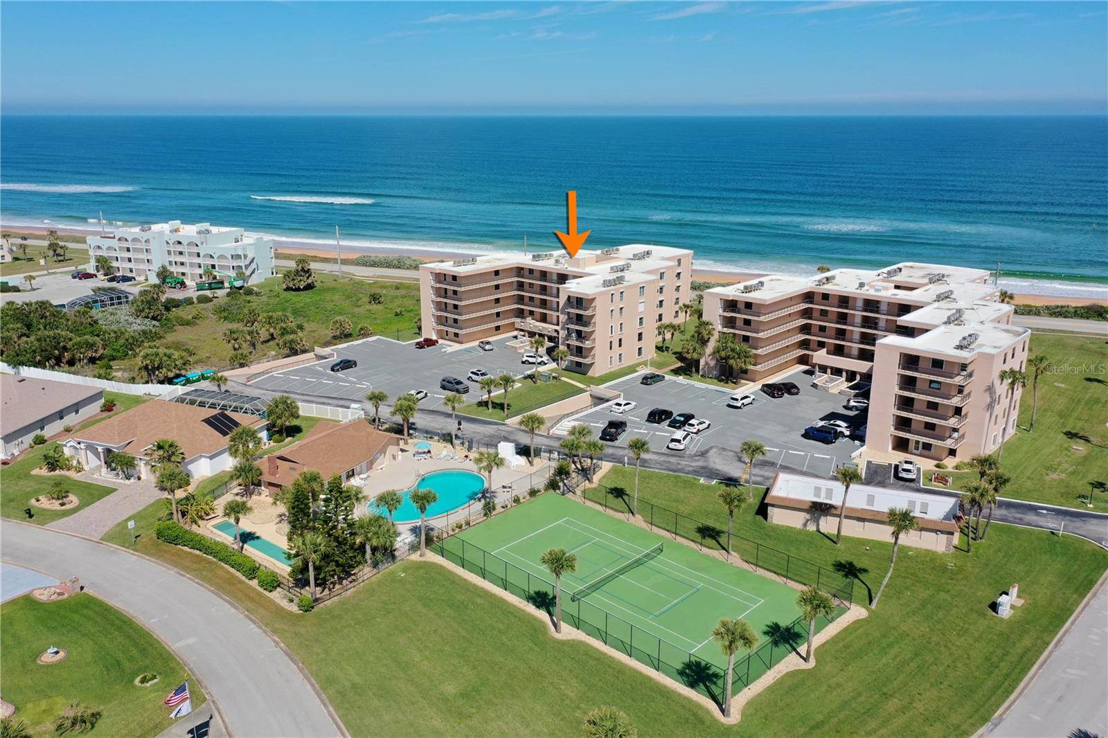 Ormond Beach, FL 32176,3370 OCEAN SHORE BLVD #105-B