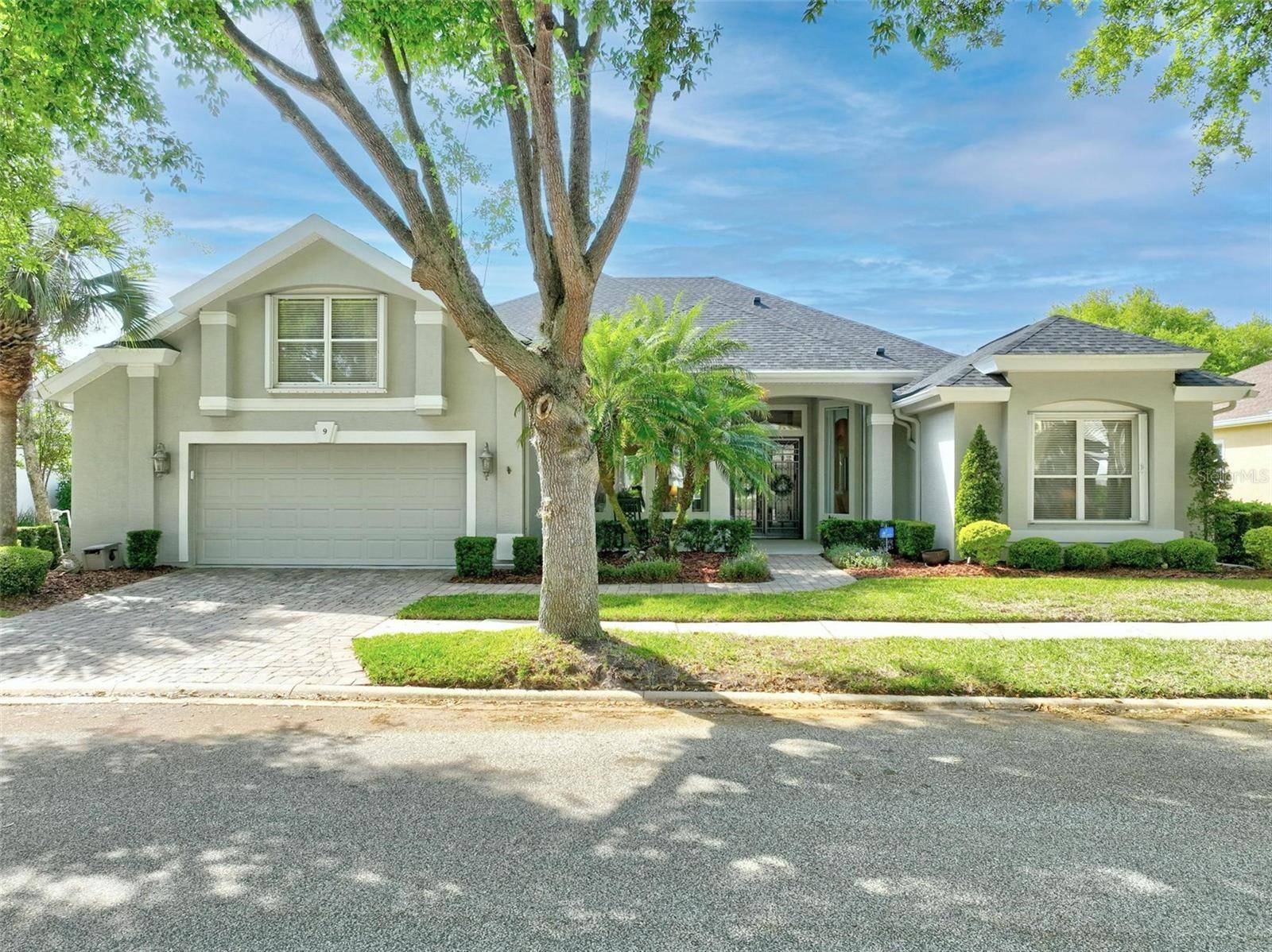 Palm Coast, FL 32137,9 N WATERVIEW DR