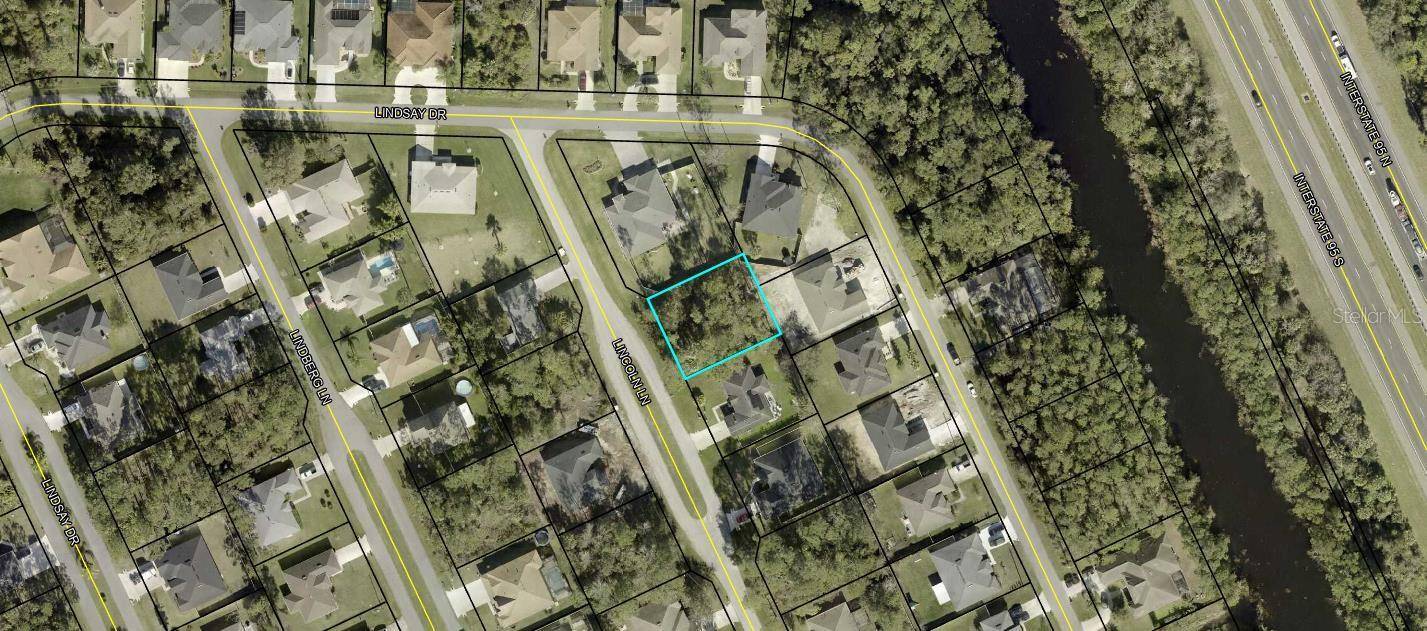 Palm Coast, FL 32137,28 LINCOLN LN