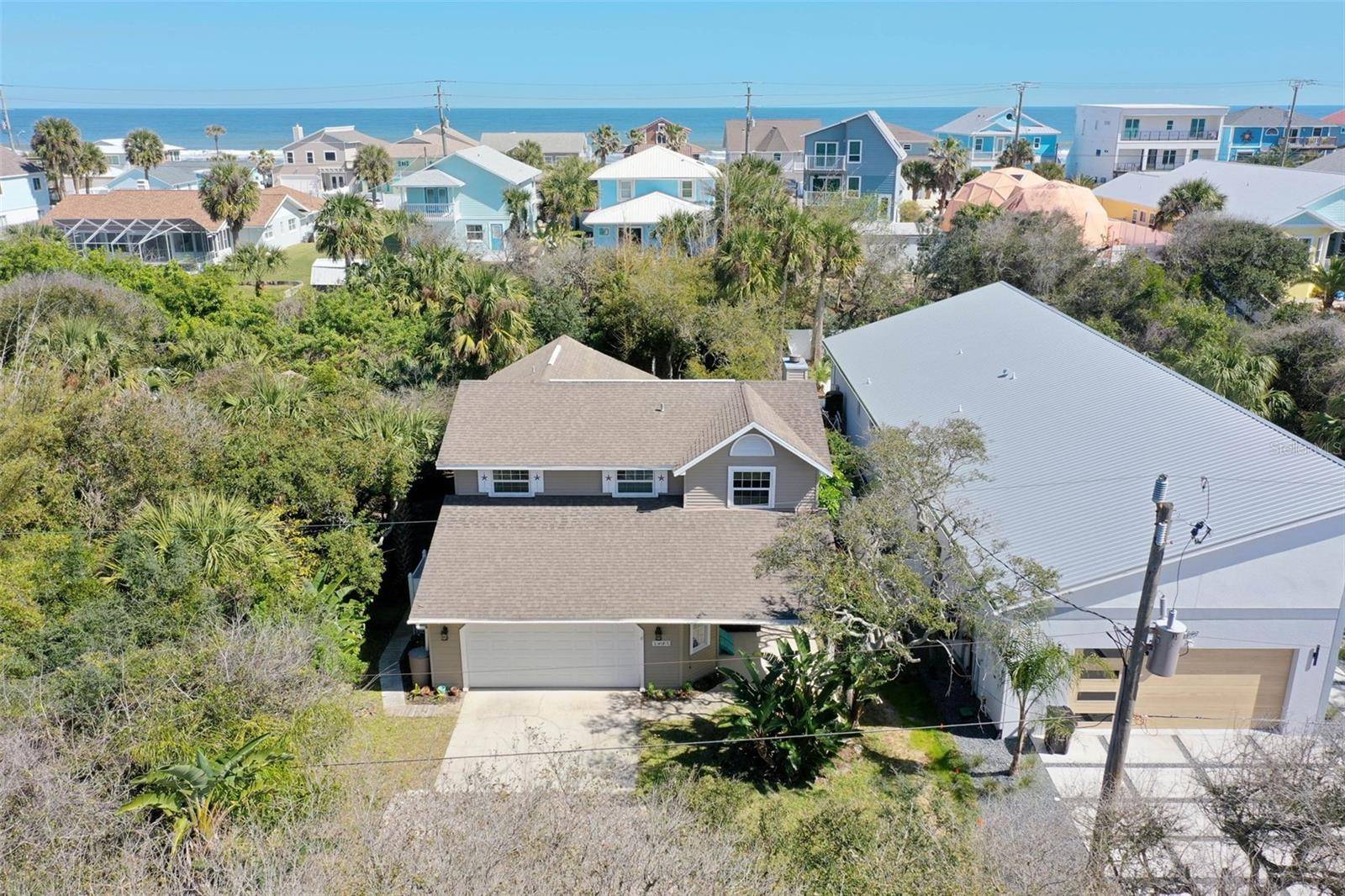 Flagler Beach, FL 32136,2617 ANNETTE ST