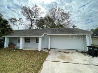 Palm Coast, FL 32164,18 WENDLIN LN