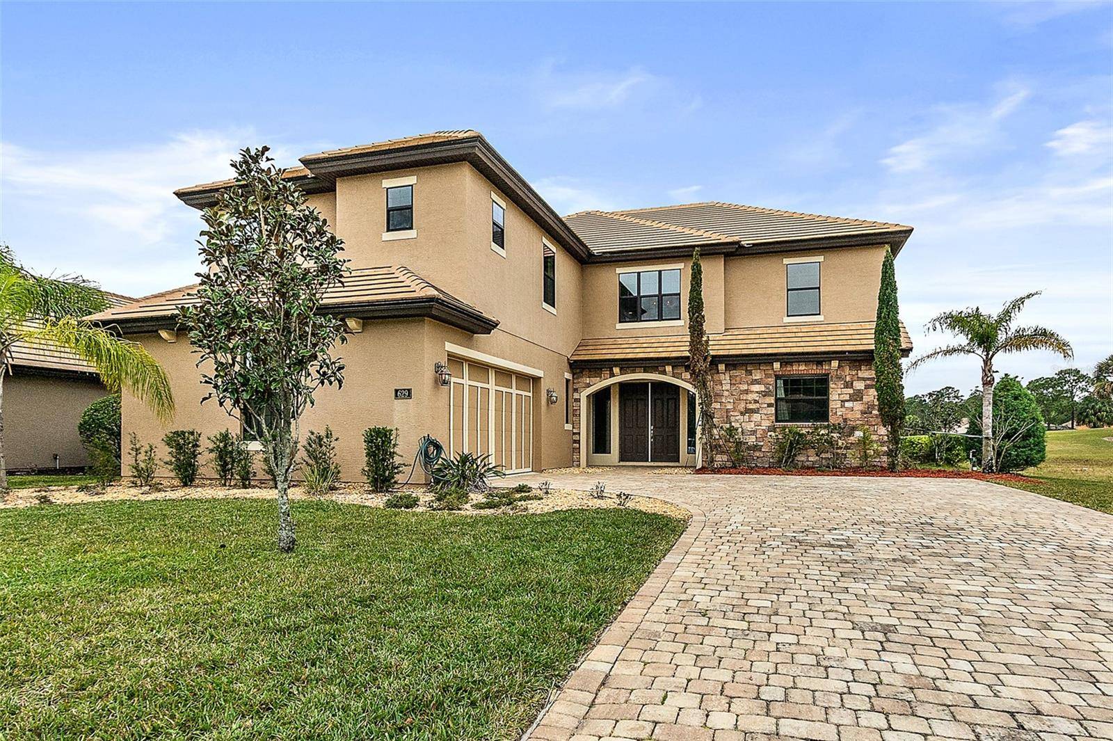 Ormond Beach, FL 32174,629 WOODBRIDGE DR