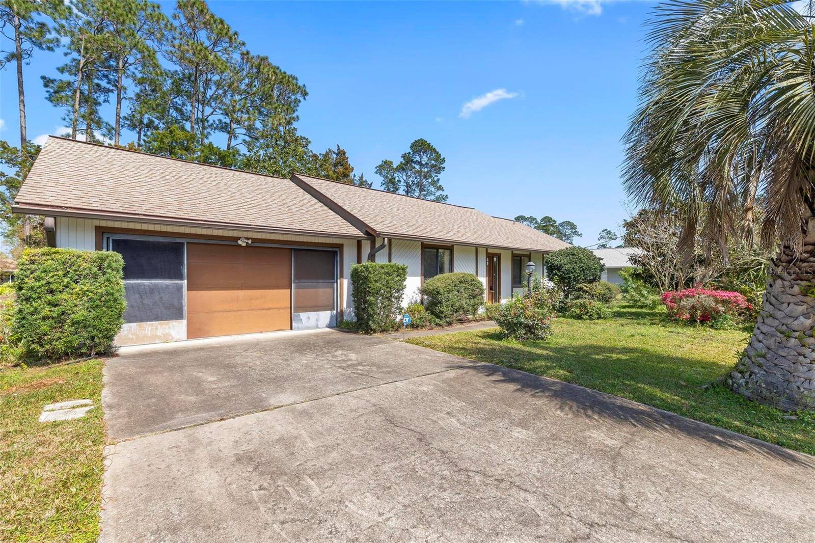 Palm Coast, FL 32137,39 BANNERWOOD LN