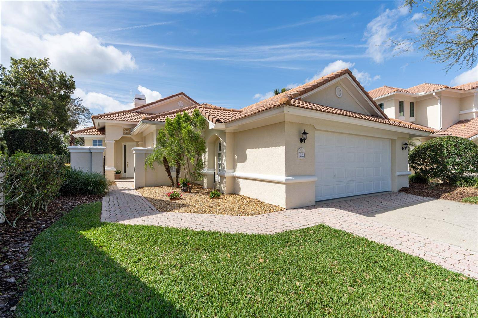 Palm Coast, FL 32137,22 MARBELLA CT