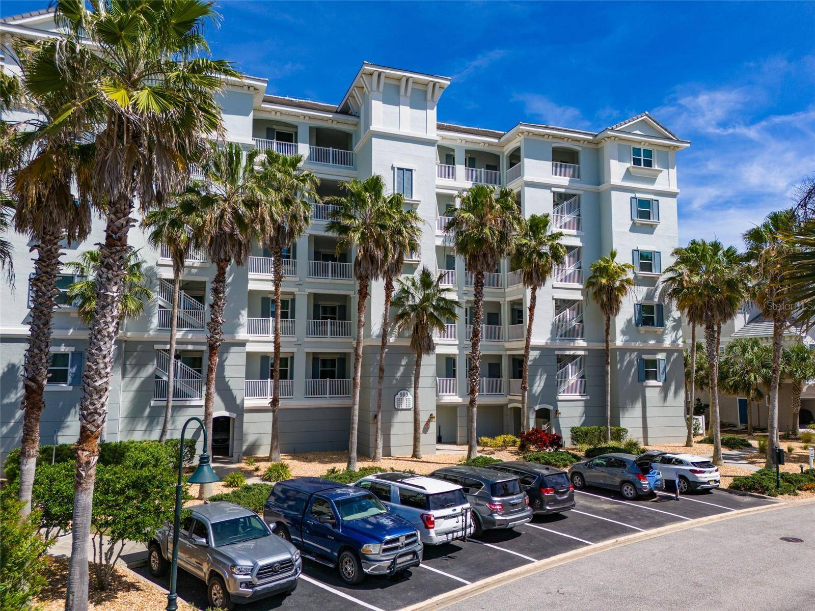 Palm Coast, FL 32137,900 CINNAMON BEACH WAY #862