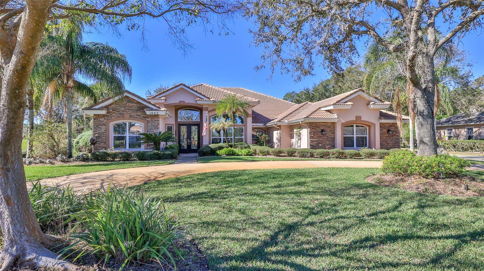 Ormond Beach, FL 32174,1022 HAMPSTEAD LN