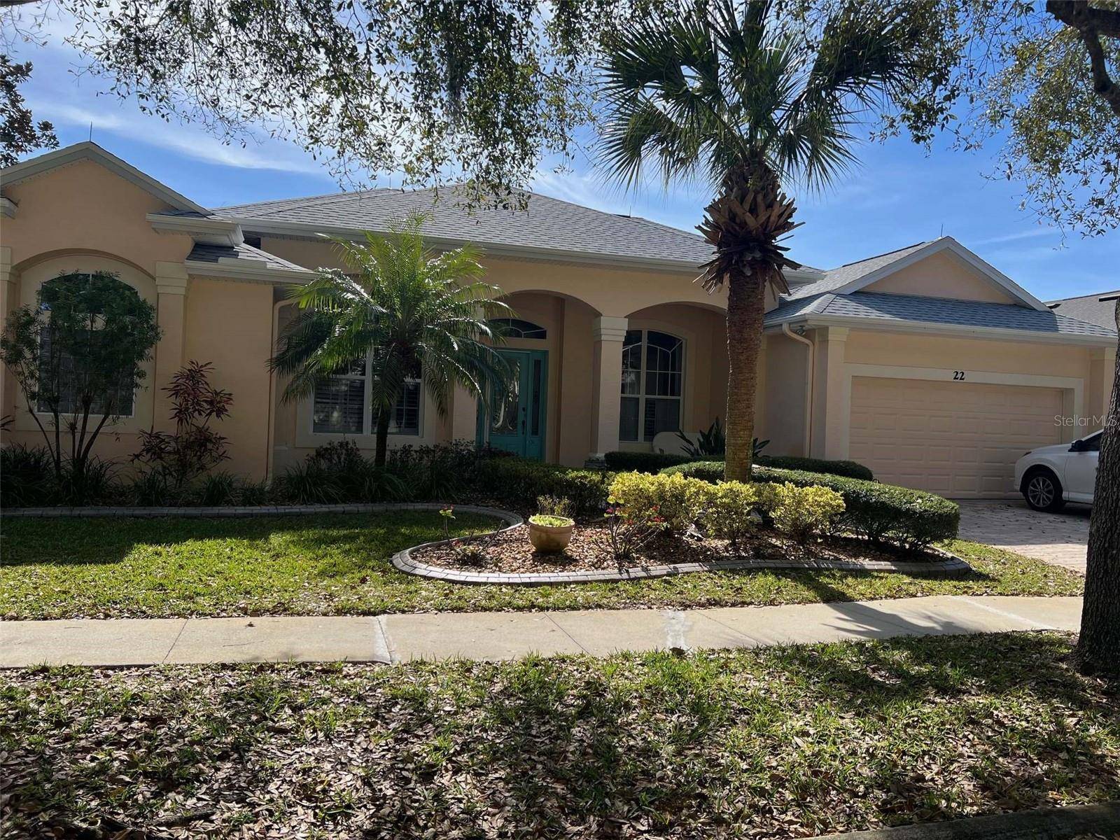 Palm Coast, FL 32137,22 OASIS CIR