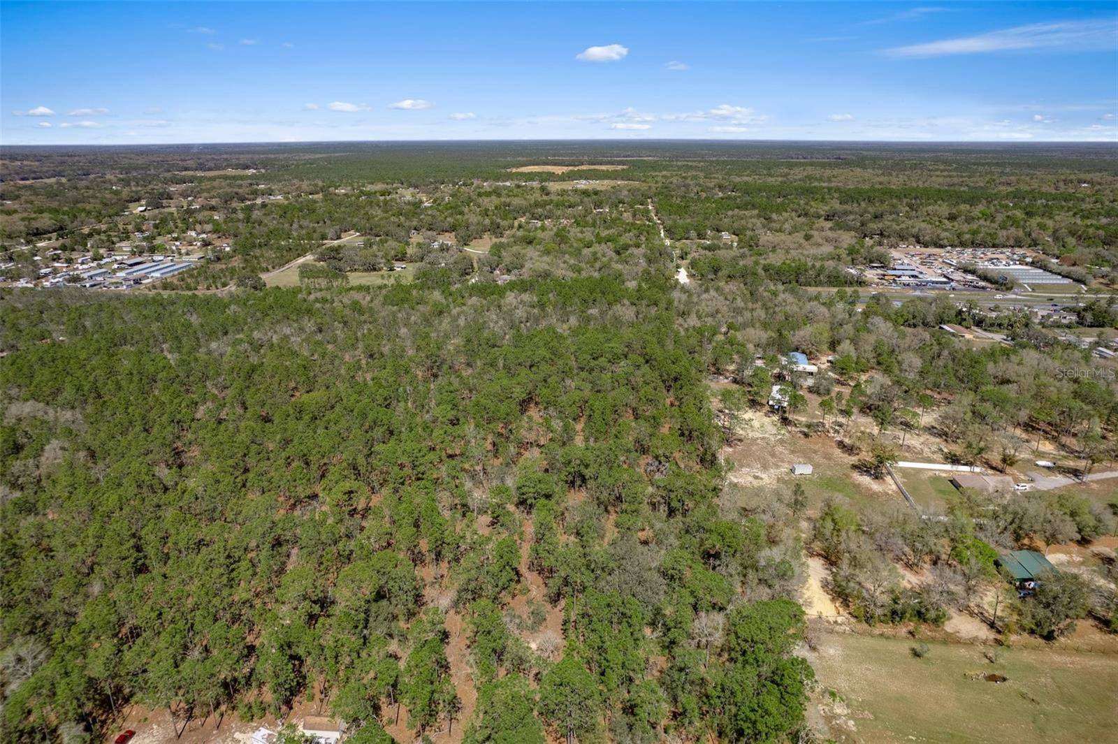 Brooksville, FL 34602,0000 LA PINE RD