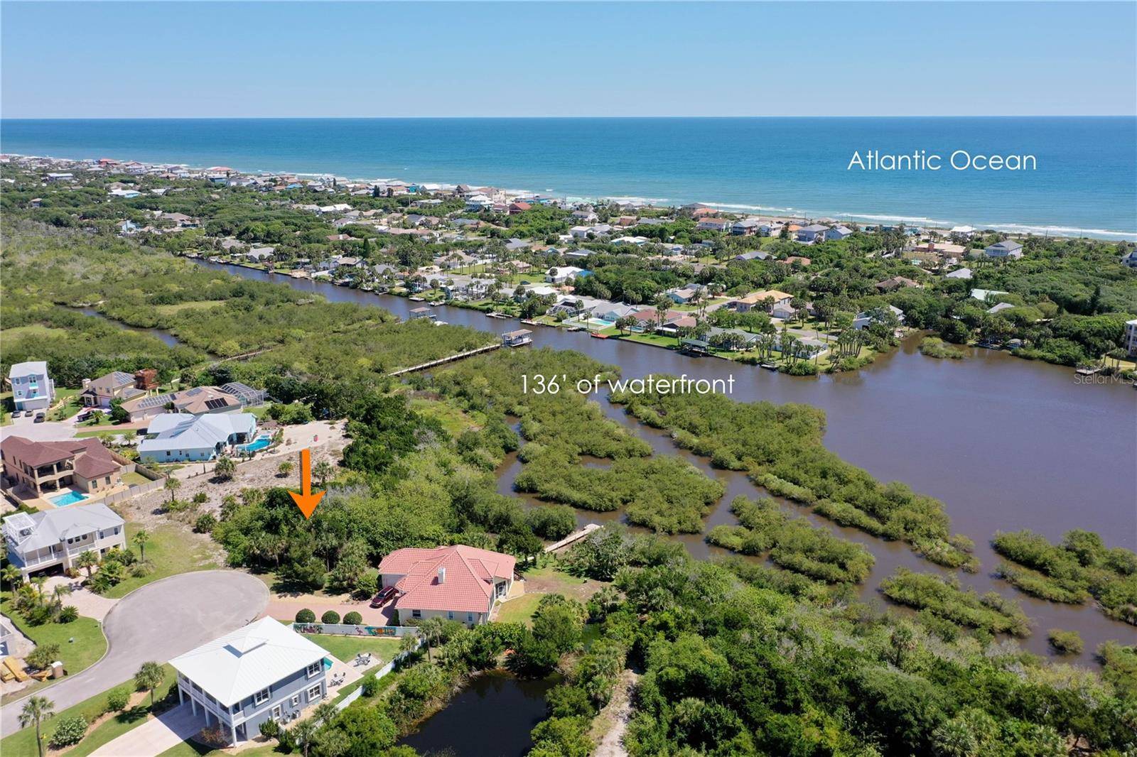 Flagler Beach, FL 32136,570 SPRINGDALE DR