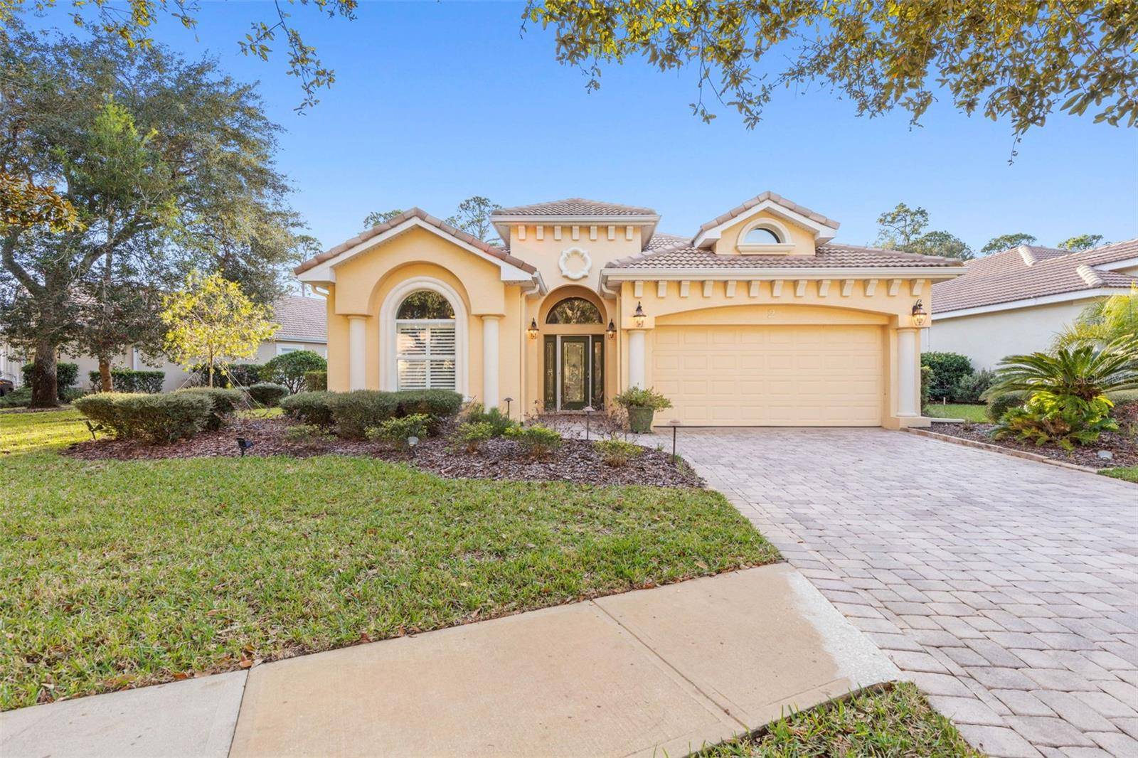 Palm Coast, FL 32137,2 VILLAGE VIEW WAY