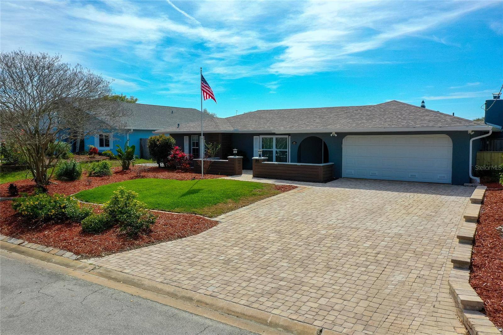 Ponce Inlet, FL 32127,84 JENNIFER CIR