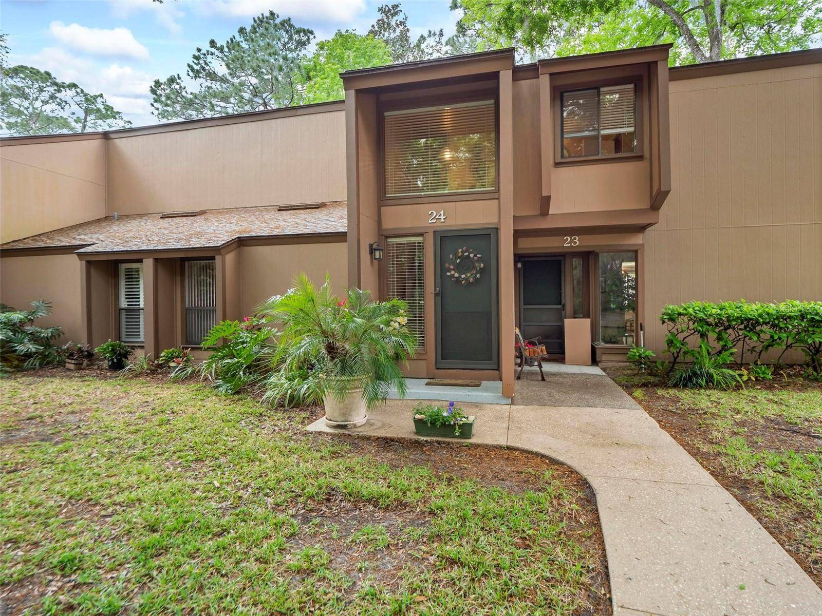 Palm Coast, FL 32137,24 MID PINES CIR #24