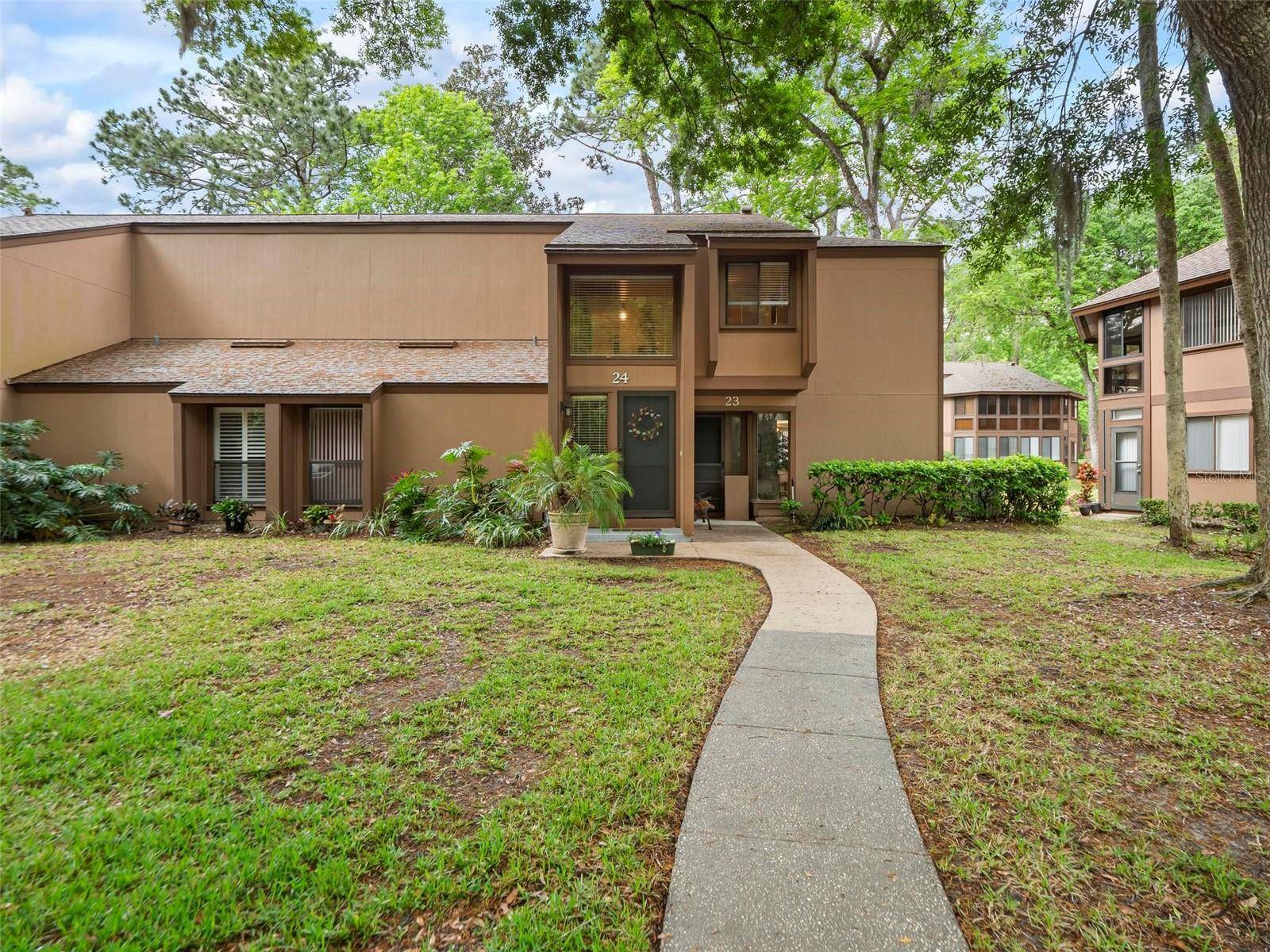 Palm Coast, FL 32137,24 MID PINES CIR #24