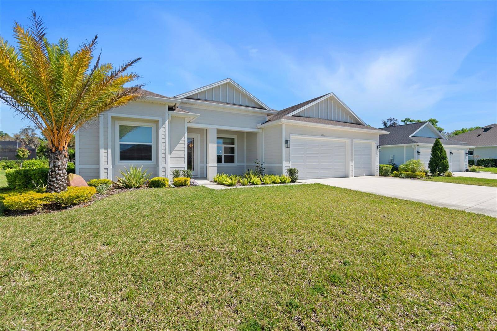Ormond Beach, FL 32174,1329 TULLAMORE BLVD