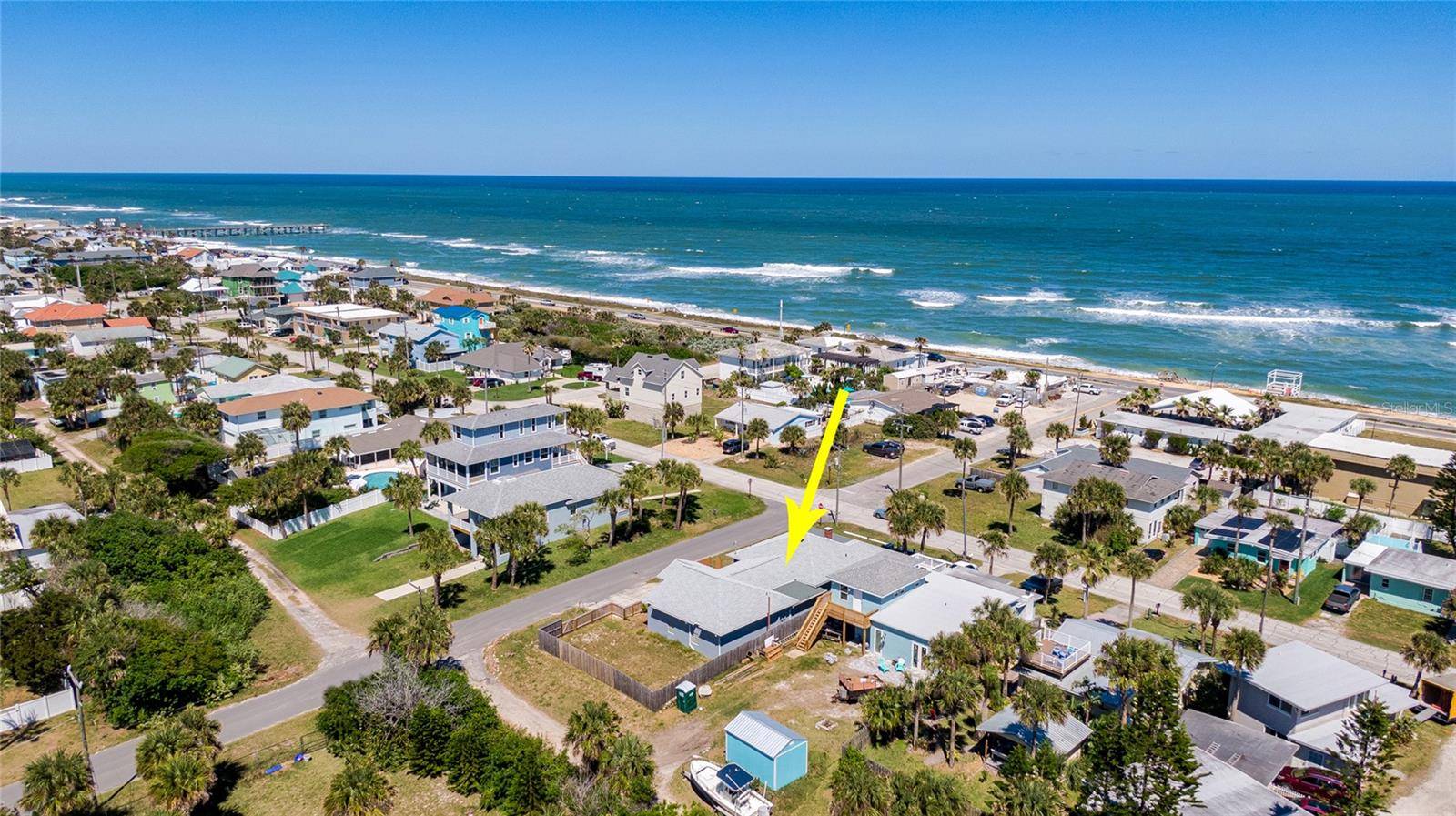 Flagler Beach, FL 32136,1200 S CENTRAL AVE