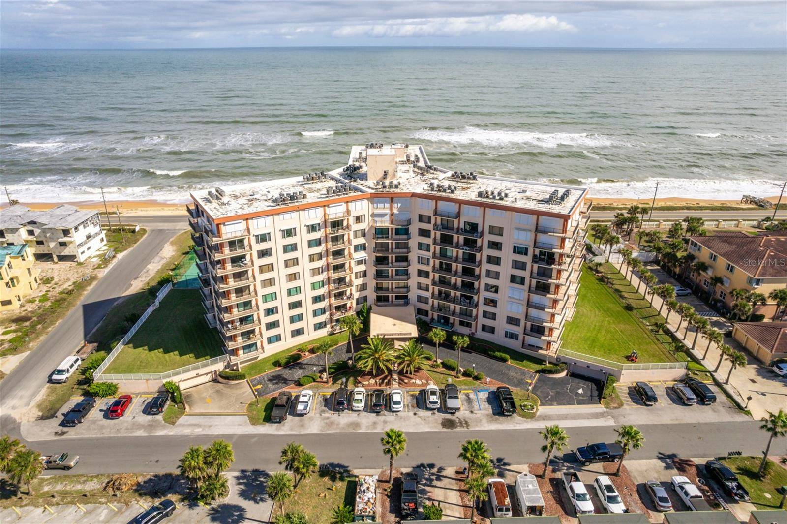 Flagler Beach, FL 32136,3600 S OCEAN SHORE BLVD #423