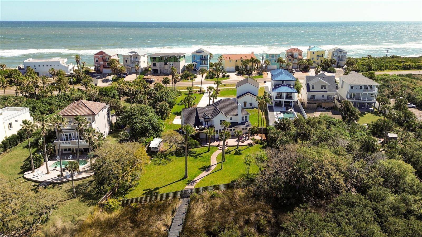 Flagler Beach, FL 32136,3310 N OCEAN SHORE BLVD