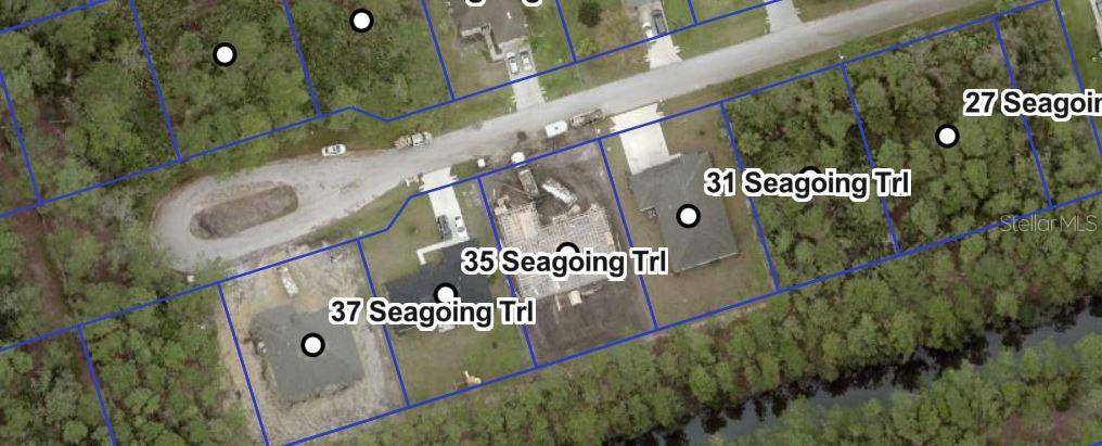 Palm Coast, FL 32164,27 SEAGOING TRL