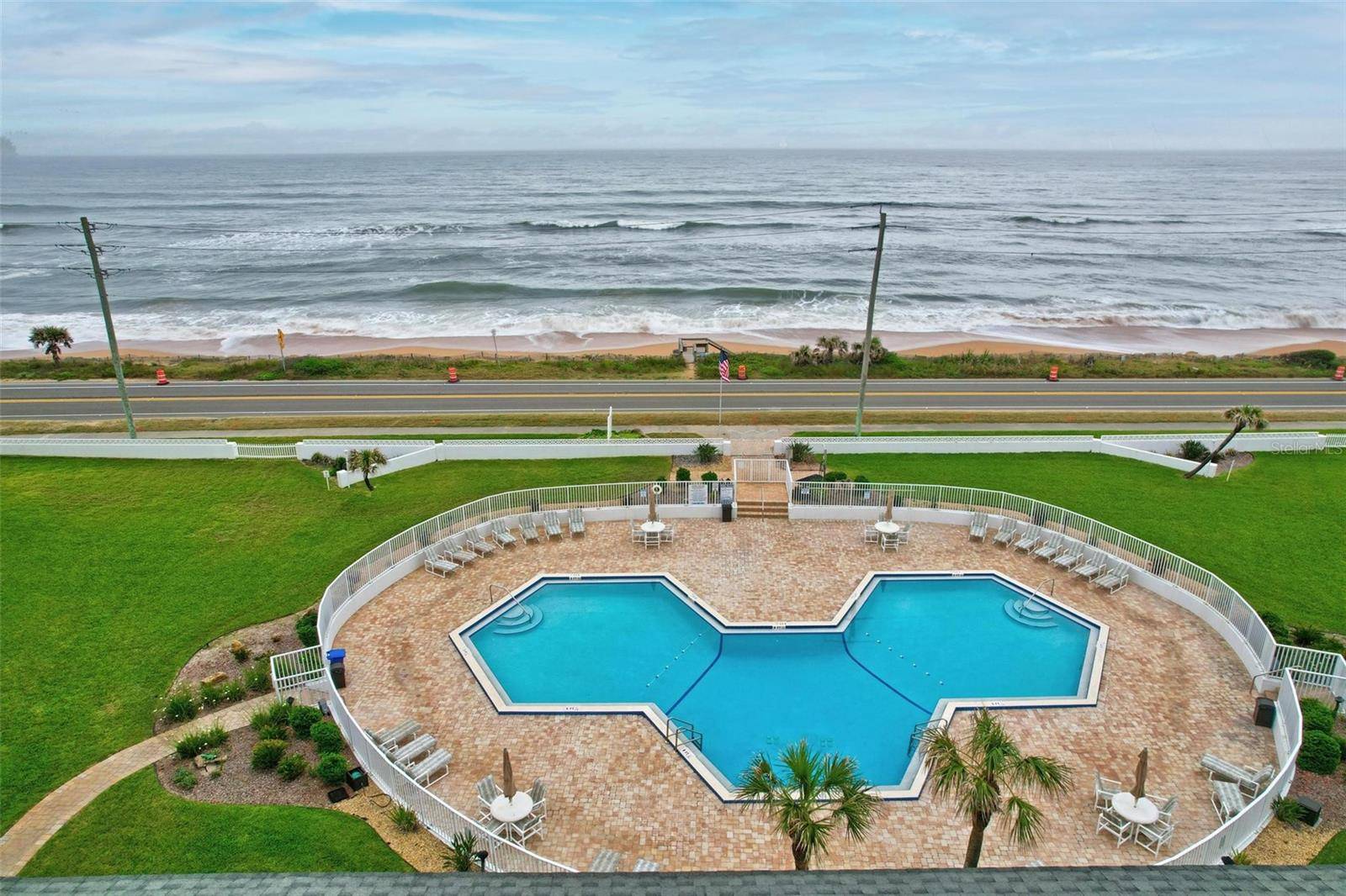 Flagler Beach, FL 32136,3500 S OCEAN SHORE BLVD #107