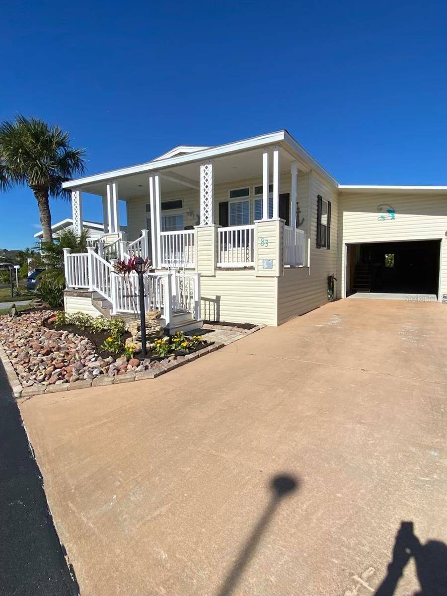 Flagler Beach, FL 32136,83 MERRIMAC DR