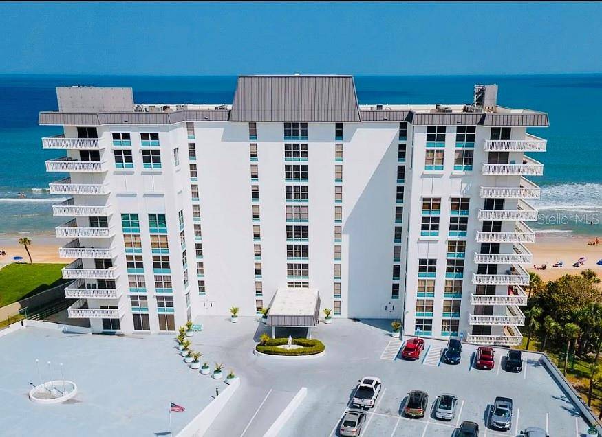 Ormond Beach, FL 32176,1575 OCEAN SHORE BLVD #901