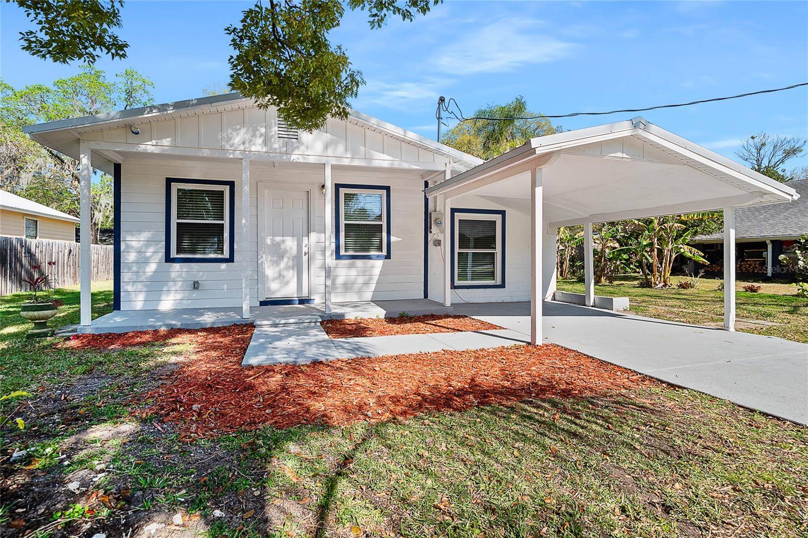 Holly Hill, FL 32117,733 ACIREMA DR