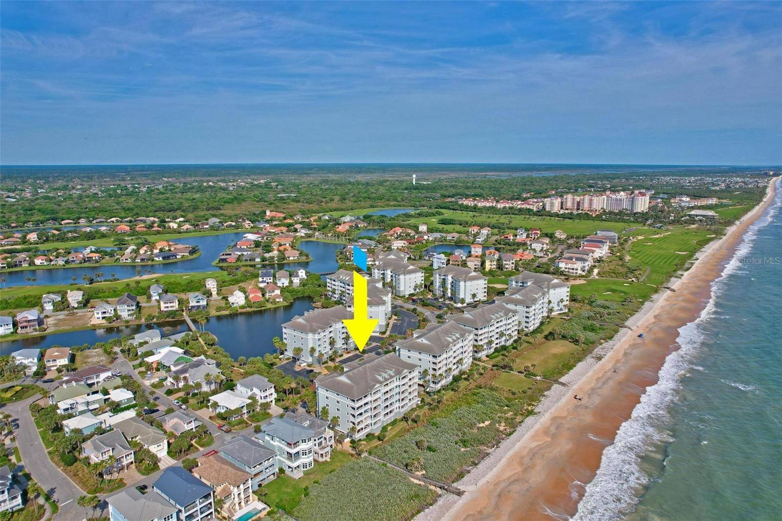 Palm Coast, FL 32137,900 CINNAMON BEACH WAY #824