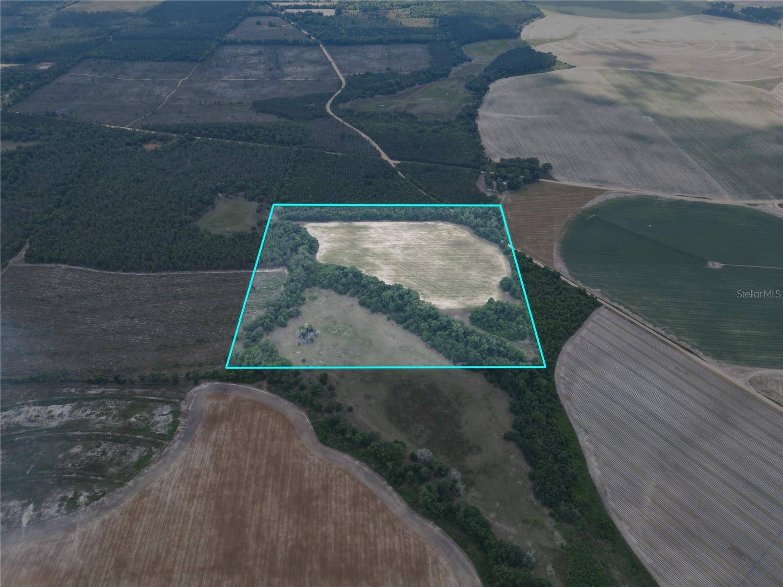 Bascom, FL 32423,000 NEALS LANDING RD