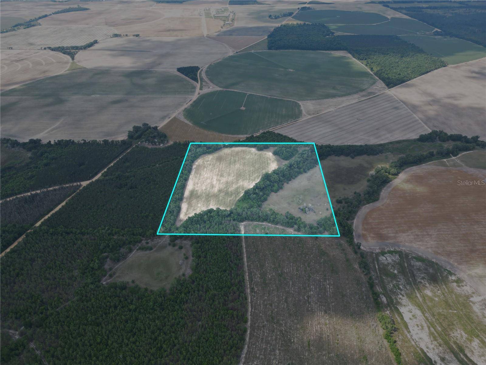 Bascom, FL 32423,000 NEALS LANDING RD