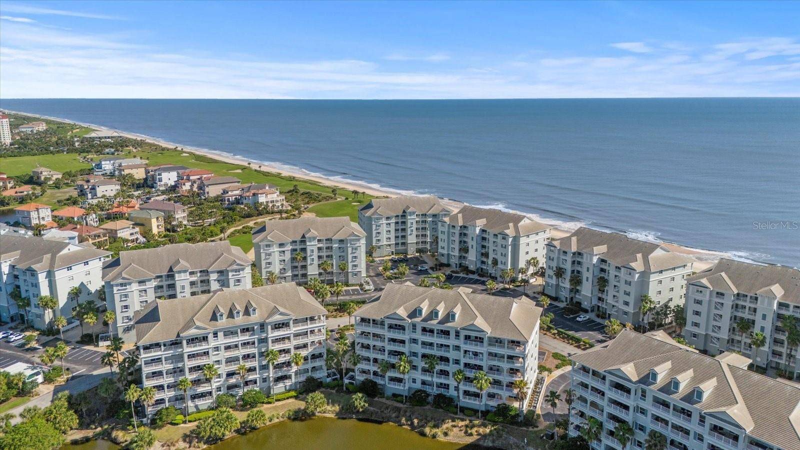 Palm Coast, FL 32137,500 CINNAMON BEACH WAY #424