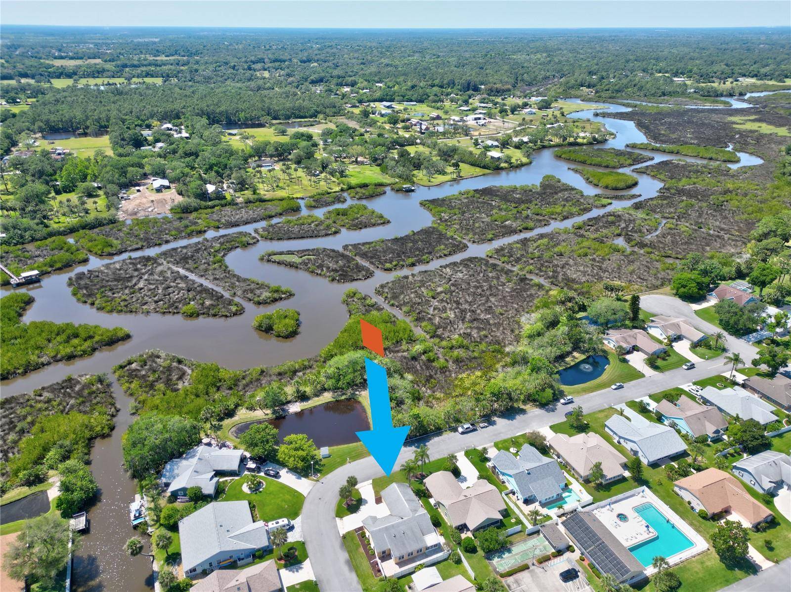 New Smyrna Beach, FL 32168,324 CITRUS OPEN DR