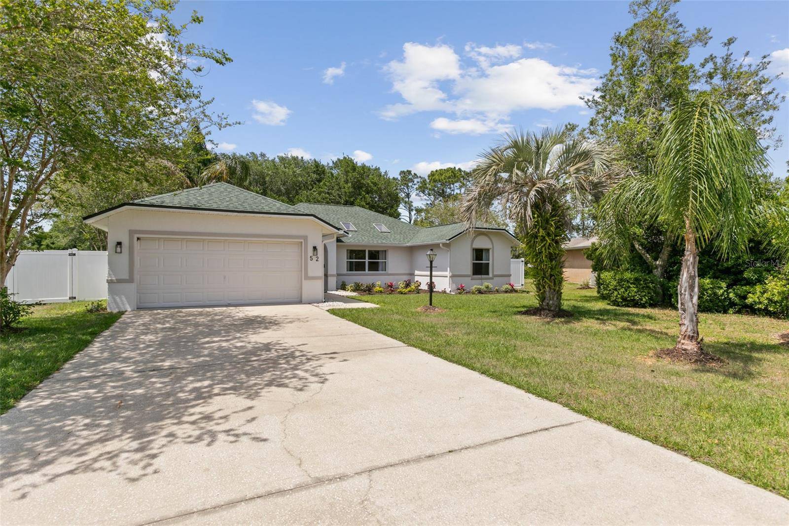 Palm Coast, FL 32137,52 FENIMORE LN