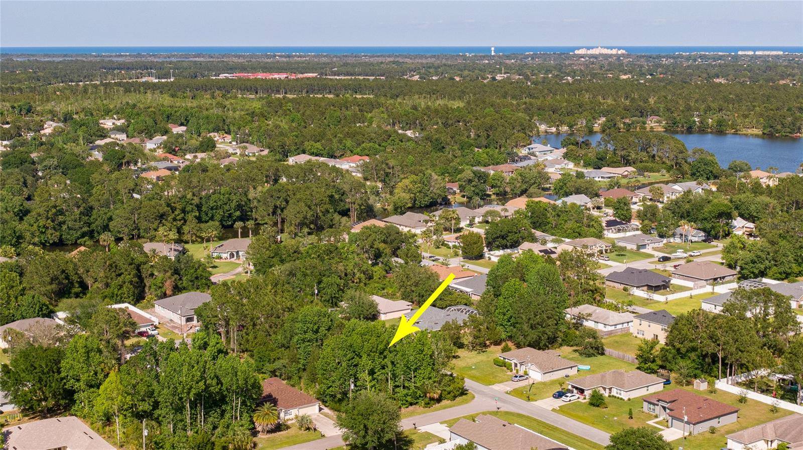 Palm Coast, FL 32137,2 BUTTONBUSH LN