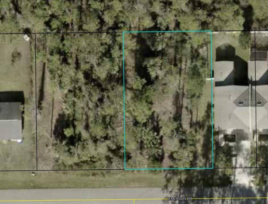 Palm Coast, FL 32164,62 EMERSON DR