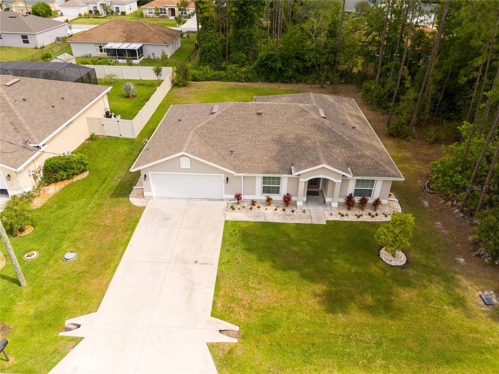 Palm Coast, FL 32164,15 RAELAND LN