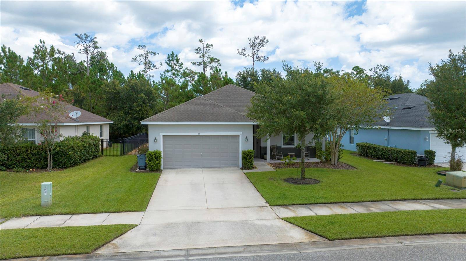 Ormond Beach, FL 32174,39 PERGOLA PL