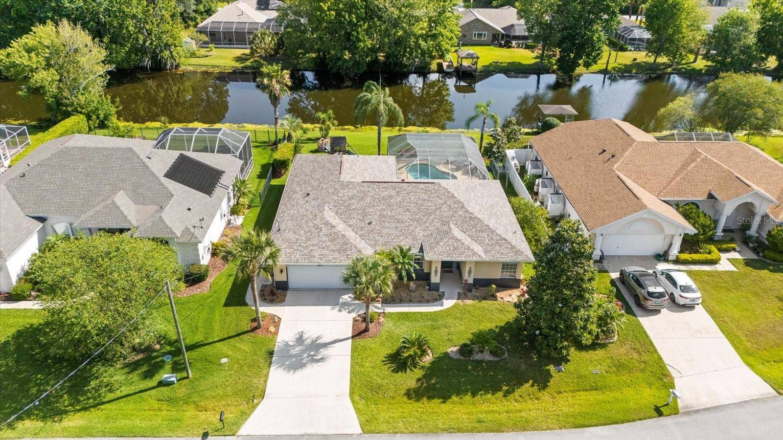 Palm Coast, FL 32137,80 BURBANK DR